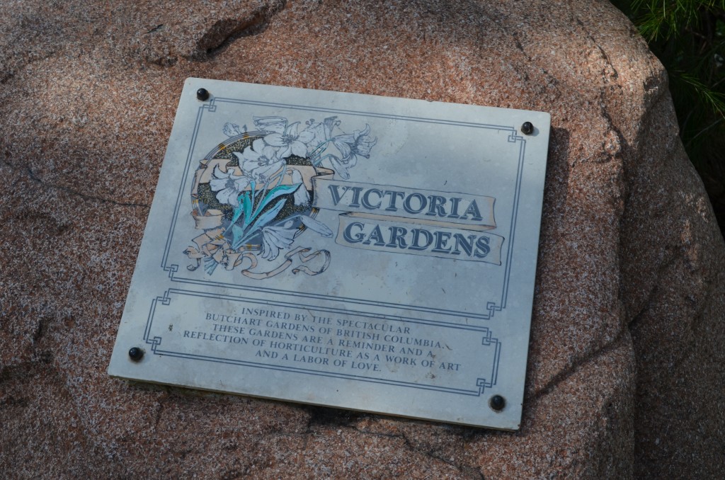 Secrets & Fun Facts at Epcot’s World Showcase