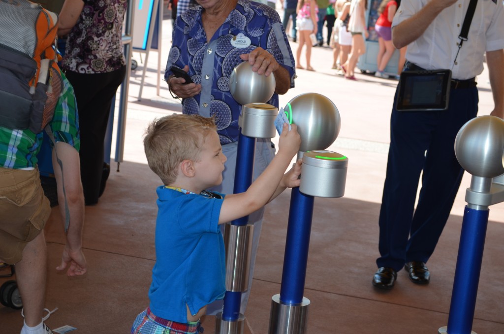 Changes Coming for FastPass+