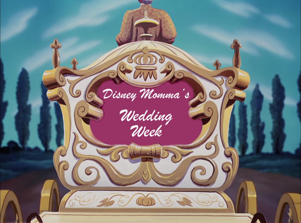 Wedding Week