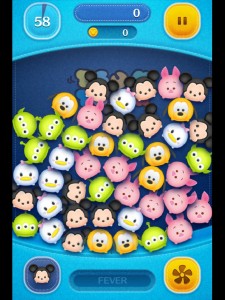 Disney Tsum Tsum