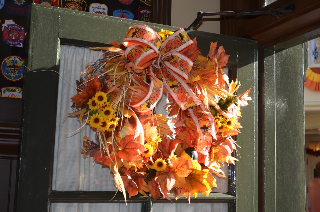 Wordless Wednesday: Seasons