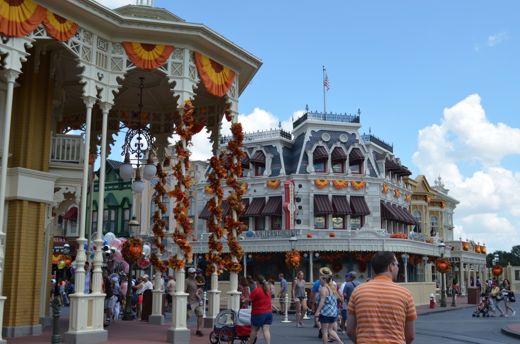 Wordless Wednesday: September
