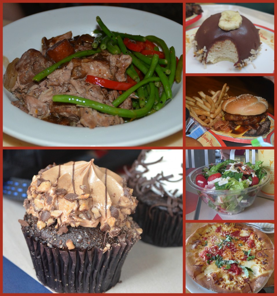 Wordless Wednesday: Food Love