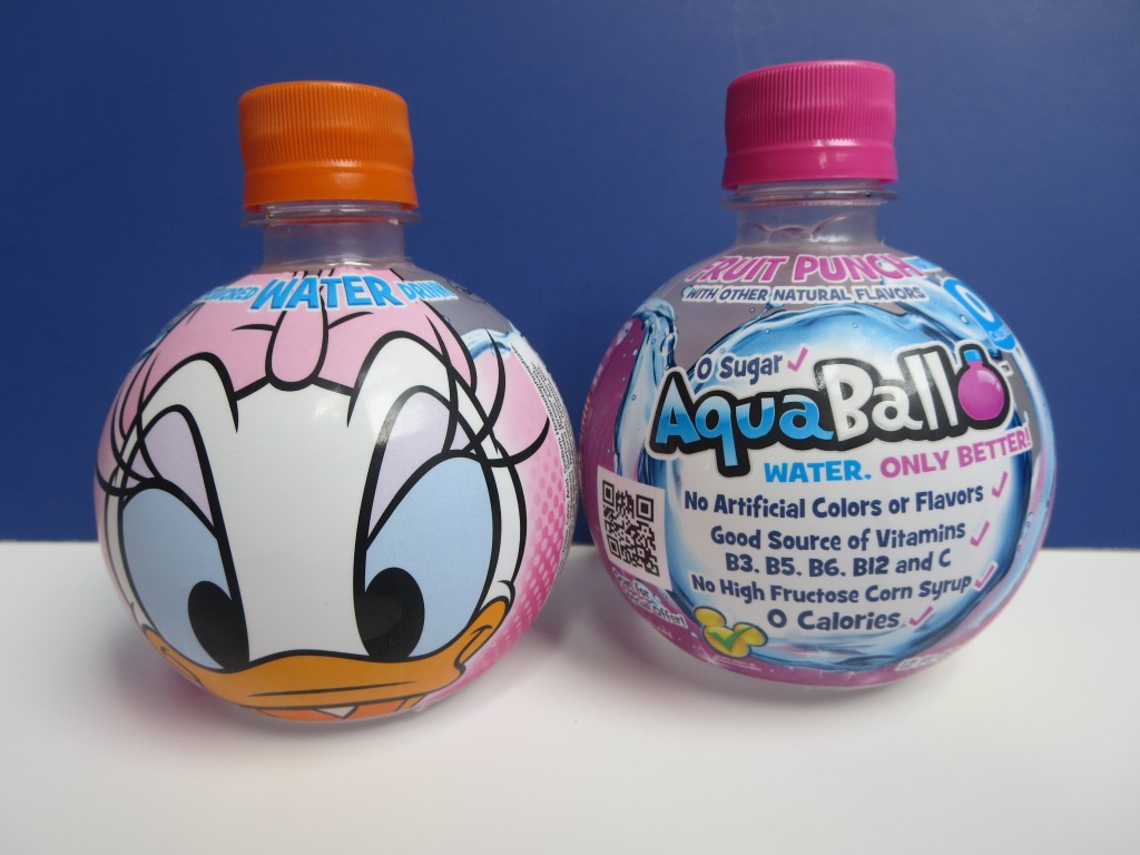 Disney Christmas Gifts: AquaBall