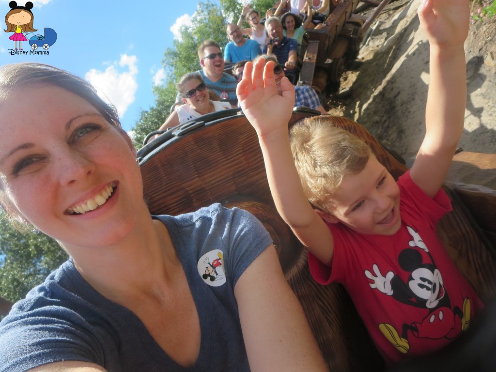 Wordless Wednesday: Wild Rides